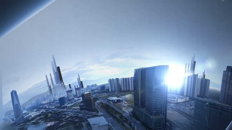 数据湖建设：迈向高效数据管理的未来